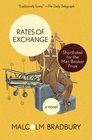 Rates of Exchange A Novel