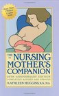 The Nursing Mother's Companion Fifth Revised Edition