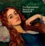 PreRaphaelites Beauty and Rebellion