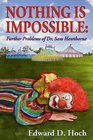 Nothing Is Impossible Further Problems of Dr Sam Hawthorne