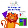 Baby Einstein El juego de las formas  Puzzling Shapes SpanishLanguage Edition