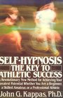 SelfHypnosis The Key to Athletic Success