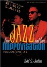 Free Jazz and Free Improvisation 1