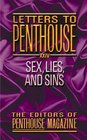Letters to Penthouse XXIV Sex Lies and Sins