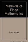 Methods of Finite Mathematics