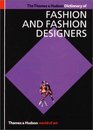 The Thames and Hudson Dictionary of Fashion and Fashion Designers