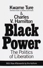 Black Power  Politics of Liberation in America