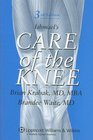 Ishmael's Care of the Knee