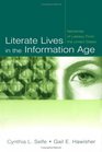 Literate Lives in the Information Age Narratives of Literacy from the United States