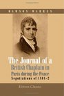 The Journal of a British Chaplain in Paris during the Peace Negotiations of 18012