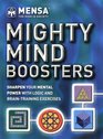 Mensa Mighty Mindboosters