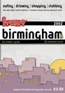Itchy Insider's Guide to Birmingham 2002