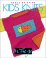Vogue Knitting on the Go: Kids Knits