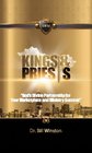 Kings and Priests God's Divine Partnership for Your Marketplace and Ministry Success