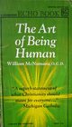 Art of Being Human
