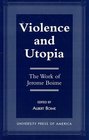 Violence and Utopia