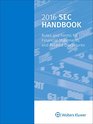 2016 SEC Handbook Rules and Forms for Financial Statements and Related Disclosures