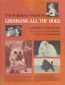 The Kalstone Guide to Grooming All Toy Dogs