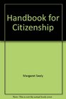 Handbook for Citizenship