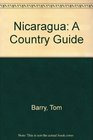 Nicaragua A Country Guide