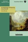 An Anthology of Poems by Anne Bronte