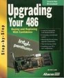 Upgrading Your 486