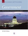 Government How Local State And Federal Government Works