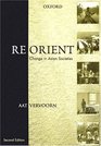 Re Orient Change in Asian Societies