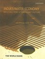 India's Water Economy Bracing for a Turbulent Future
