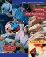 Writing and Reporting News A Coaching Method Media Enhanced Edition