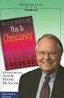 This Is Christianity  Video Study Leader's Guide