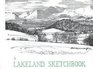 Lakeland Sketchbook