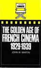 The Golden Age of French Cinema 192939