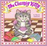 The Clumsy Kitty