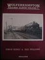 Wolverhampton Railway Album v 2