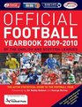 The Official Football Yearbook of the English and Scottish Leagues 20092010 20092010