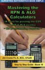 Mastering the RPN  ALG Calculators Step by Step Guide
