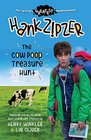 Hank Zipzer The Cow Poop Treasure Hunt