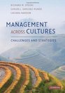 Management Across Cultures Challenges and Strategies