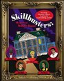 Skillbusters Mystery at Wellsley Manor Windows/Macintosh Site License CDROM