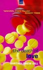 The Death of Love (A Peter McGarr Mystery)