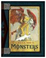 CANCELED  A Practical Guide to Monsters