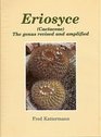 Eriosyce  The Genus Revised and Amplified