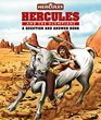 Hercules and the Olympians A Question and Answer Book