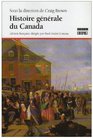 Histoire gnrale du Canada
