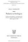 Padania scrittologica Analisi scrittologiche e scrittometriche di testi in italiano settentrionale antico dalle origini al 1525
