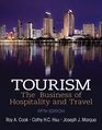 Tourism The Business of Hospitality and Travel