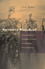 Pervasive Prejudice Unconventional Evidence of Race and Gender Discrimination