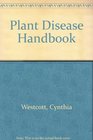 Plant Disease Handbook