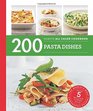 200 Pasta Dishes
